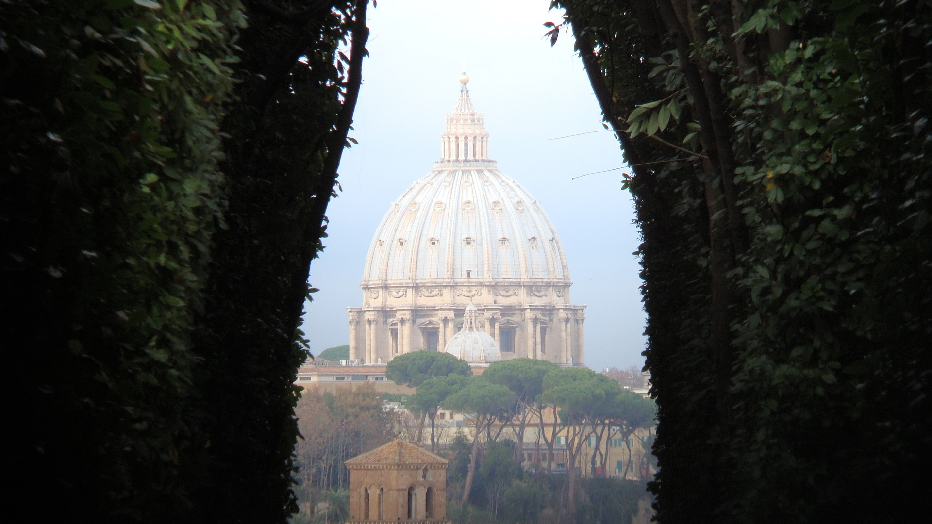 Villa Magistrale del Sovrano Ordine di Malta (Villa del Priorato di